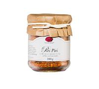 Gourmet berner piri piri par 100 g, de l'afrique australe verseur