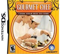 Gourmet Chef / Game Pc-Mac