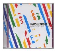 Mousse T – Gourmet De Funk – Import – Edel