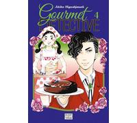 Delcourt Gourmet détective tome 4