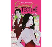 Gourmet Détective T05 (5)