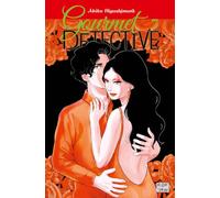 Gourmet Détective T07