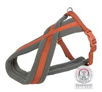 Gourmet d'itinéraire Premium 60-100 cm/25 mm sable