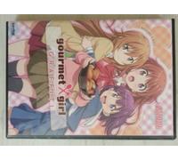 Gourmet Girl Graffiti