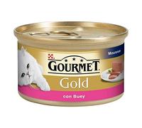 Nourriture pour chats Purina Gold (85 g)