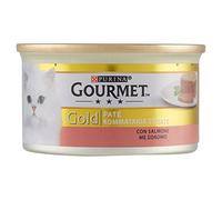 Gourmet Gold Pate 'Saumon GR. 85