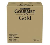 GOURMET GOLD Timbales 96x85g
