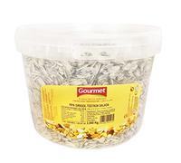 Gourmet - Graines de tournesol - 2,5 kg