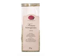 Gourmet herbe Beurre épices Bernois 85 g
