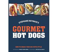 Gourmet Hot Dogs: How to dress your dog with style