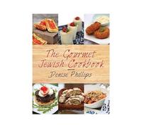 Gourmet Jewish Cookbook