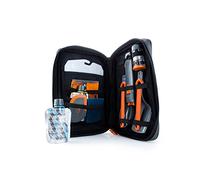 GSI Outdoors 90103 ustensiles de camping et de randonnée Copolyester, Nylon, Polyéthylène Set d'ustensiles