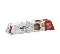 Gourmet Nourriture Humide pour Chats avec Boeuf 57g Lot de 24