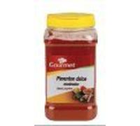 Gourmet - Paprika Doux Boîte-Pro 800 Grs