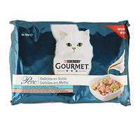Gourmet Perle Multipack 067 12X(4X85G) 340g