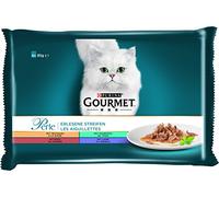 Gourmet Perle Pâtée pour chat