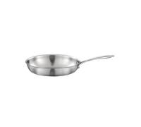 - GOURMET - Poêle 28 cm inox triply
