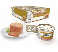 Gourmet purina - C-70110 - Purina - Terrine Gourmet Gold, 24 X 85 g