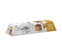 Gourmet Revelations Aliments Humides pour Chats Adultes Mousse avec Poulet 24 Paquet de 57 g