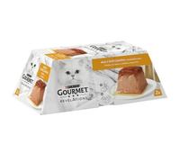 GOURMET REVELATIONS Mousse de poulet pour chats 2 x 57 g