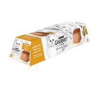 GOURMET REVELATIONS MOUSSE POLLO CAJA 6X4X57GR