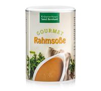 Gourmet Sauce à la crème (végétarienne)