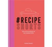 Gourmet Shorts Andrea Stewart, (Auteur)