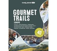 Gourmet Trails - Europe - anglais