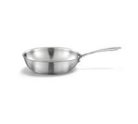 Gourmet - Wok inox 24cm Cuisinox