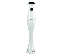 Gourmetmaxx 06420 mixeur plongeant blanc
