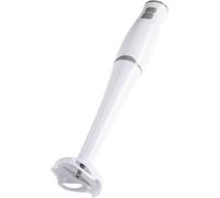 GourmetMaxx 13767 Mixeur plongeant 400 W blanc