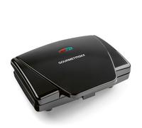 GOURMETmaxx Gaufrier Électrique 700W Gaufres Gaufrier Waffles