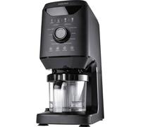 GOURMETmaxx Eismaschine 800W schwarz 2x 500ml Sorbetière 500 ml
