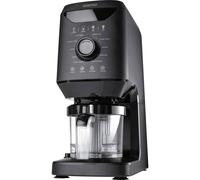 GourmetMaxx GOURMETmaxx Eismaschine 800W schwarz 2x 500ml Sorbetière 500 ml
