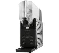 GourmetMaxx GOURMETmaxx Slushy Ice Maker 200W schwarz/grau Machine à granité 2.8 l