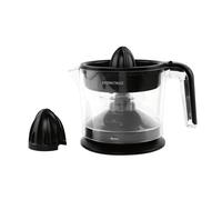 GOURMETmaxx Presse-Citrons Électrique Noir 25W 25 Watt 240 V
