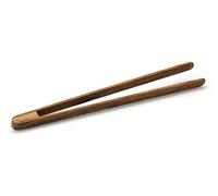 Gourmetzange, 40cm Continenta Pince à Griller en Bois d'olivier 40 cm