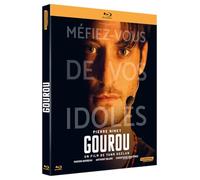 Gourou – Film – Blu-ray – Studiocanal