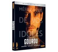 Gourou – 4K Ultra HD + Blu-ray – Studiocanal