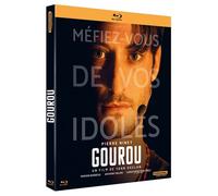 Gourou Blu-ray
