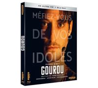Gourou Blu-ray 4K Ultra HD