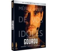Gourou – 4K Ultra HD + Blu-ray – Studiocanal
