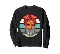 Gourou Fortement médité par Le Yoga Spirituel inspiré des Sweatshirt