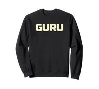 GOUROU Sweatshirt