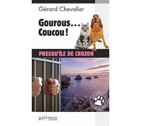 Gourous… coucou !: Presqu'île de Crozon