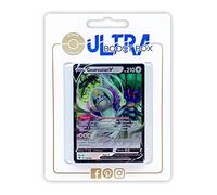 Gouroutan V 133/189 - Ultraboost X Epée et Bouclier 10 Astres Radieux - Coffret de 10 Cartes Pokémon Françaises