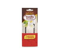 Gousse de vanille Bourbon 8g