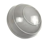 Gousses De Boule D'équilibre - Boule D'entraînement De Yoga, Outil De Stabilité Des Exercices, Formateur À Demi-Dôme Facile À Transporter | Équipement De Fitness À La Maison Pour L'Entraînement