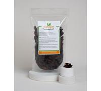 Gousses De Tonka Buxtrade Vanille D’Arome Cumarin, Épice 50 g