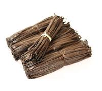 Gousses de vanille bourbon de Madagascar x 100